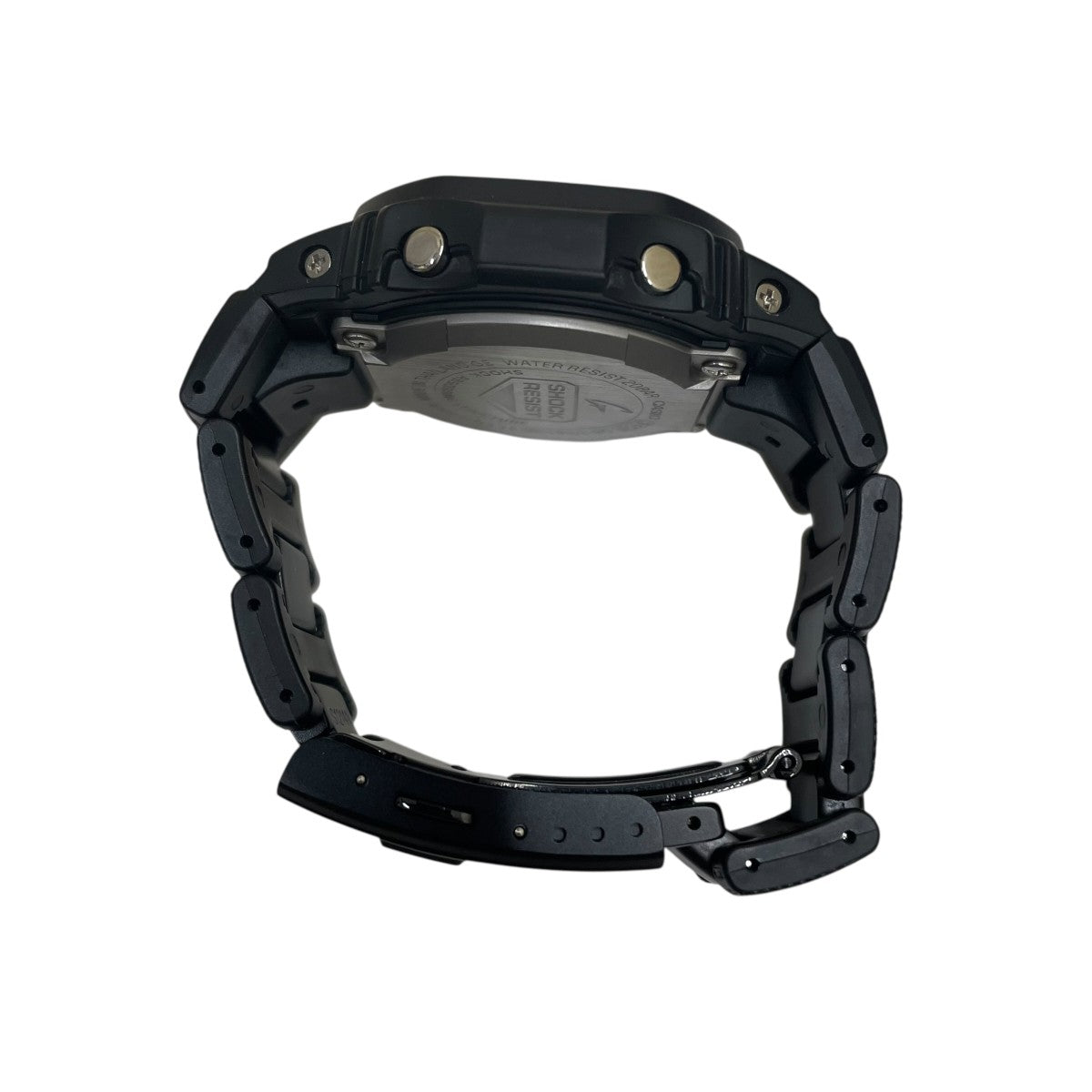 CASIO スクエアフェイス5600シリーズデジタルウォッチGW-M5610BC 古着・中古-3枚目のアイテム画像
