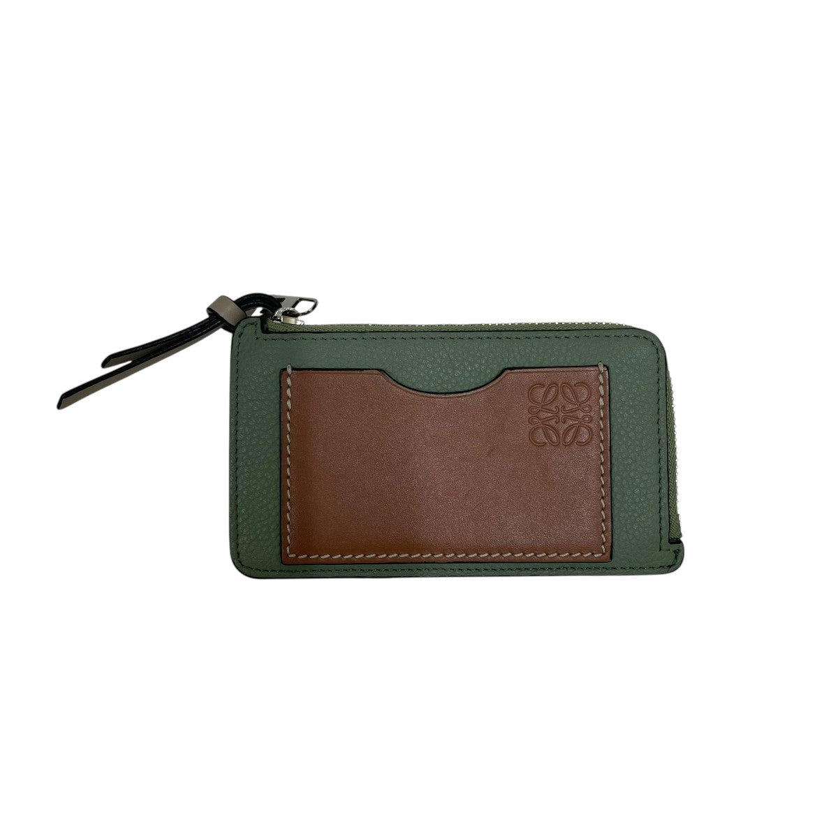 LOEWE カードケース 古着・中古-1枚目のアイテム画像