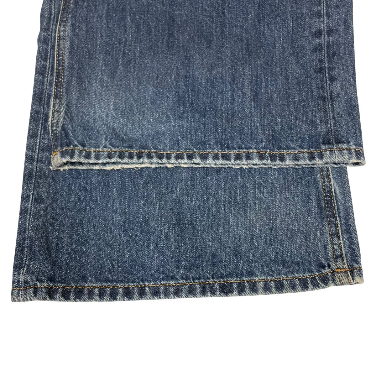 DIESEL D-SIREデニムパンツ09H59 古着・中古-5枚目のアイテム画像