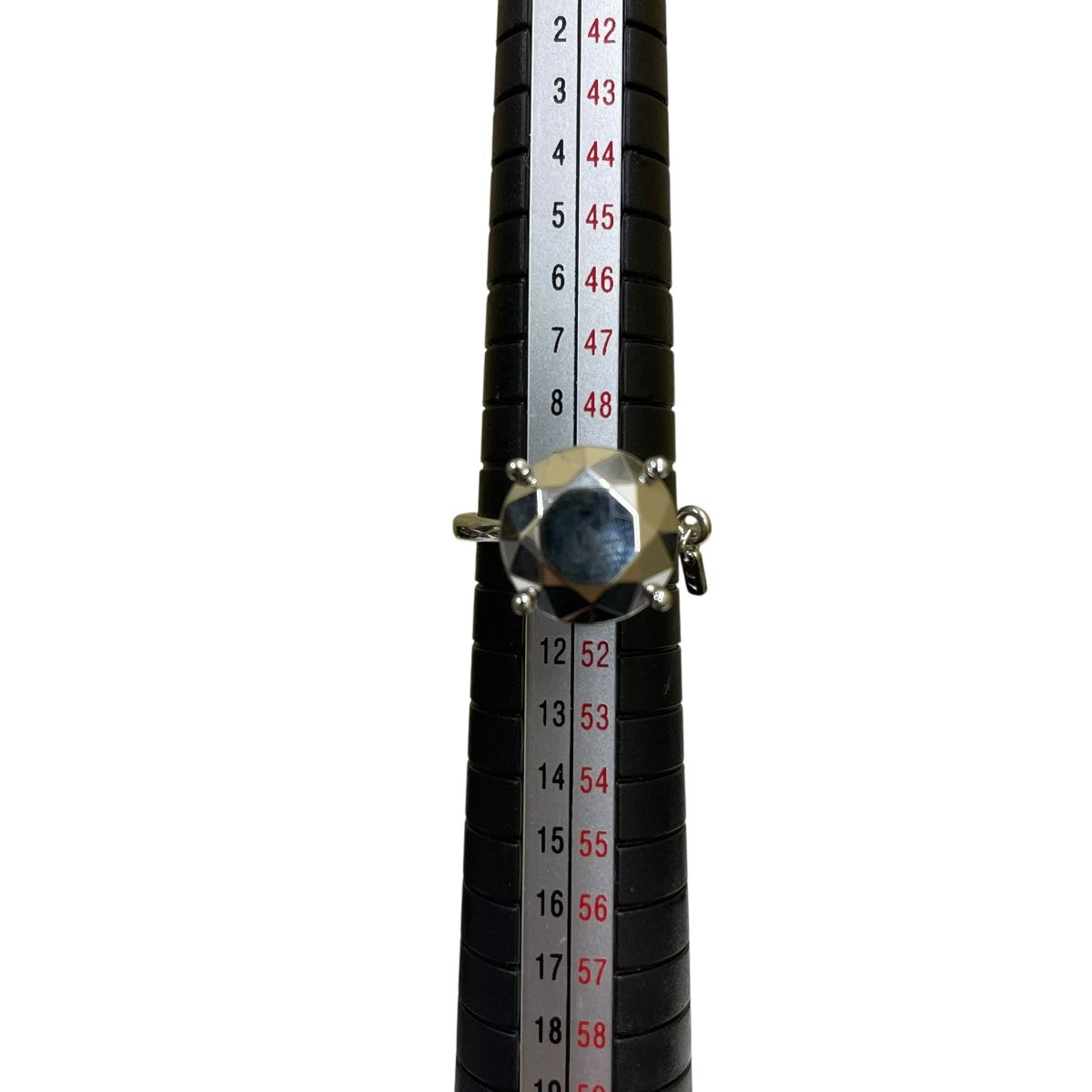 ファセットカットデザインリングDI1353040