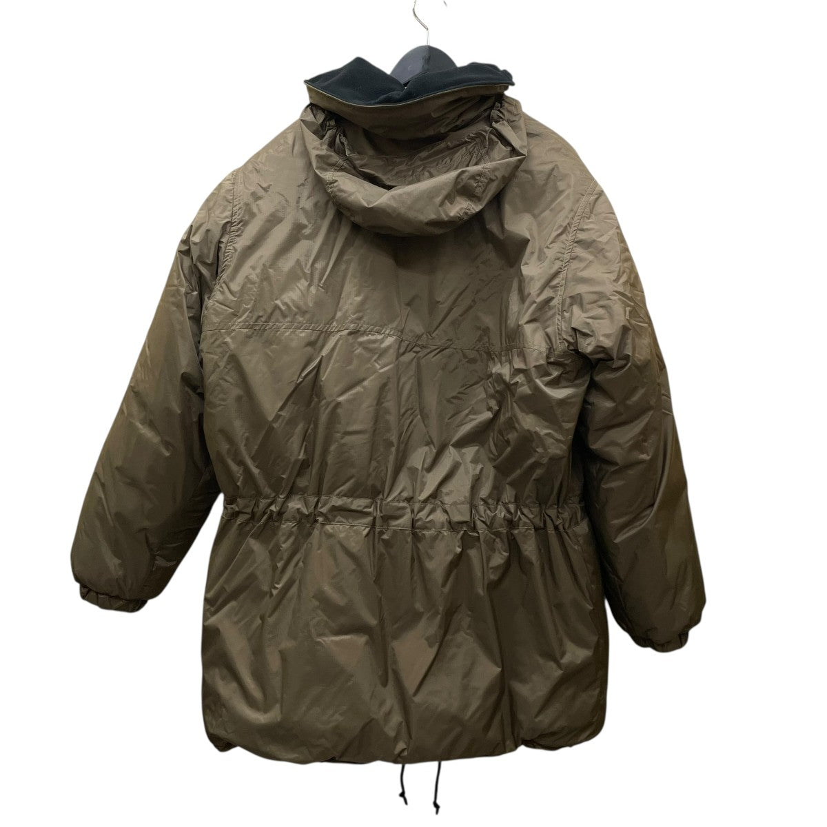 JJJJound Kanuk Heritage Otarie Jacket中綿ジャケット 古着・中古-2枚目のアイテム画像