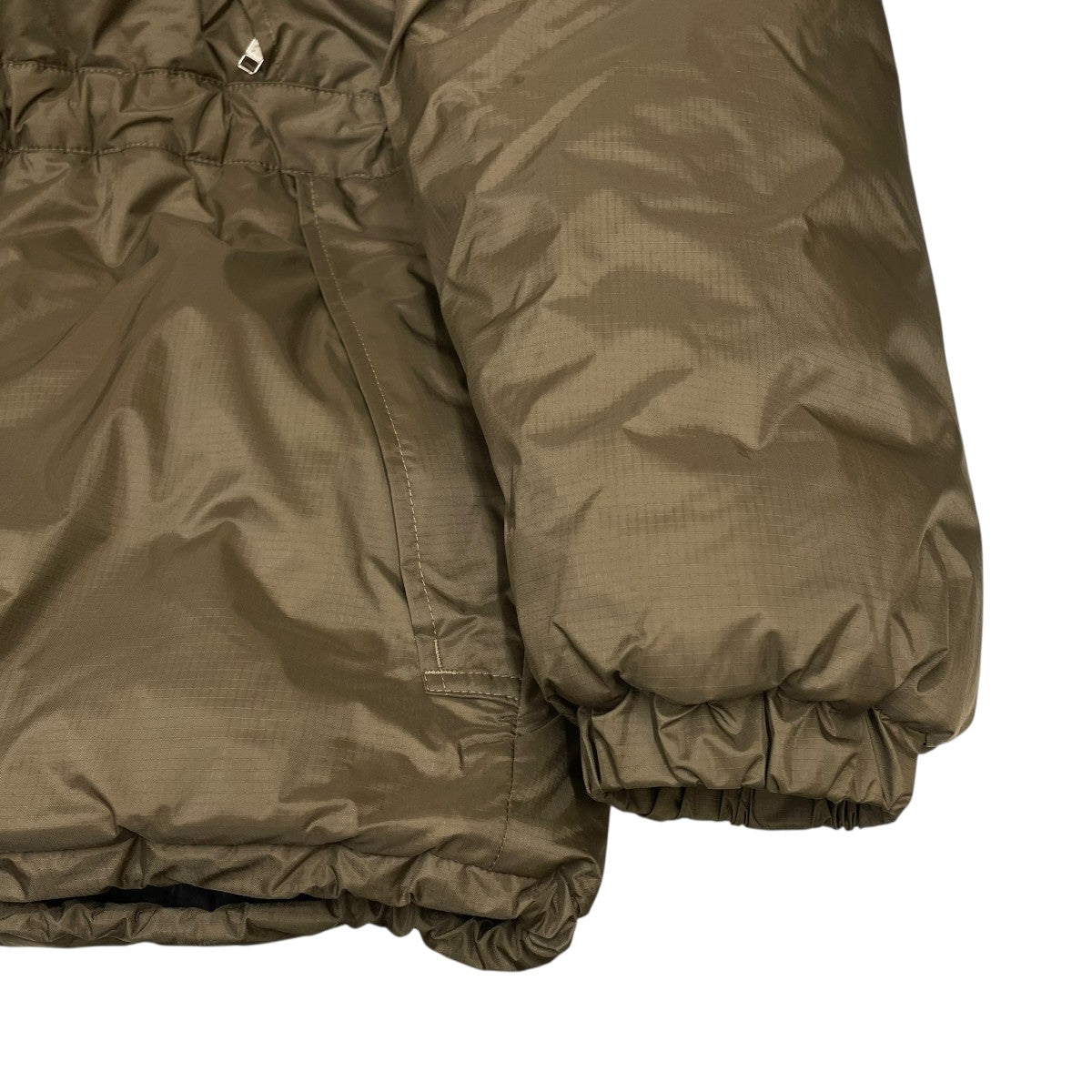 JJJJound Kanuk Heritage Otarie Jacket中綿ジャケット 古着・中古-4枚目のアイテム画像