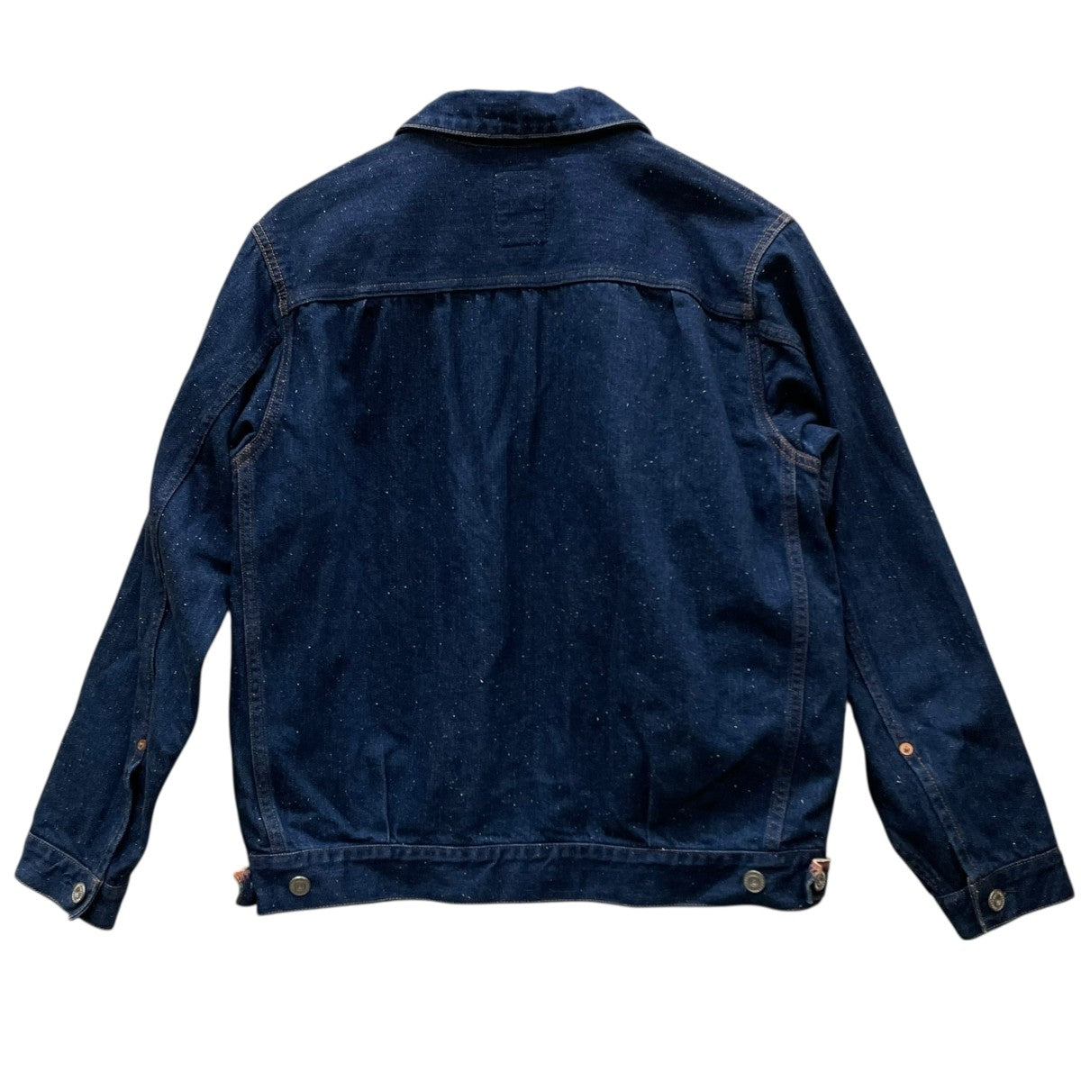 2nd DENIM JACKETデニムジャケット