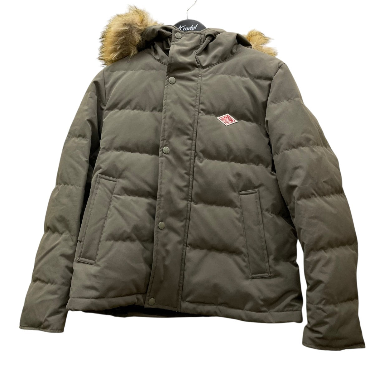 ⭐️本日限定セール⭐️DANTON ダントン ダウンベスト 楽天市場】【正規取扱店】 ダントン ダウンフーデッドベスト DANTON