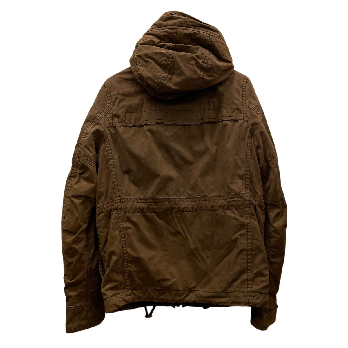 RUEHL No．925ミリタリージャケット 古着・中古-2枚目のアイテム画像