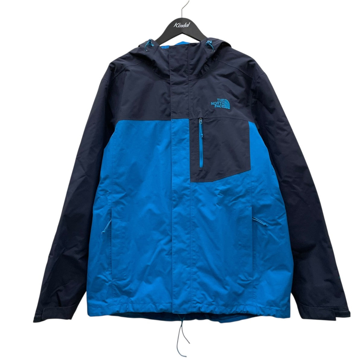 Atlas Triclimate JacketマウンテンパーカーNF00CUQ3