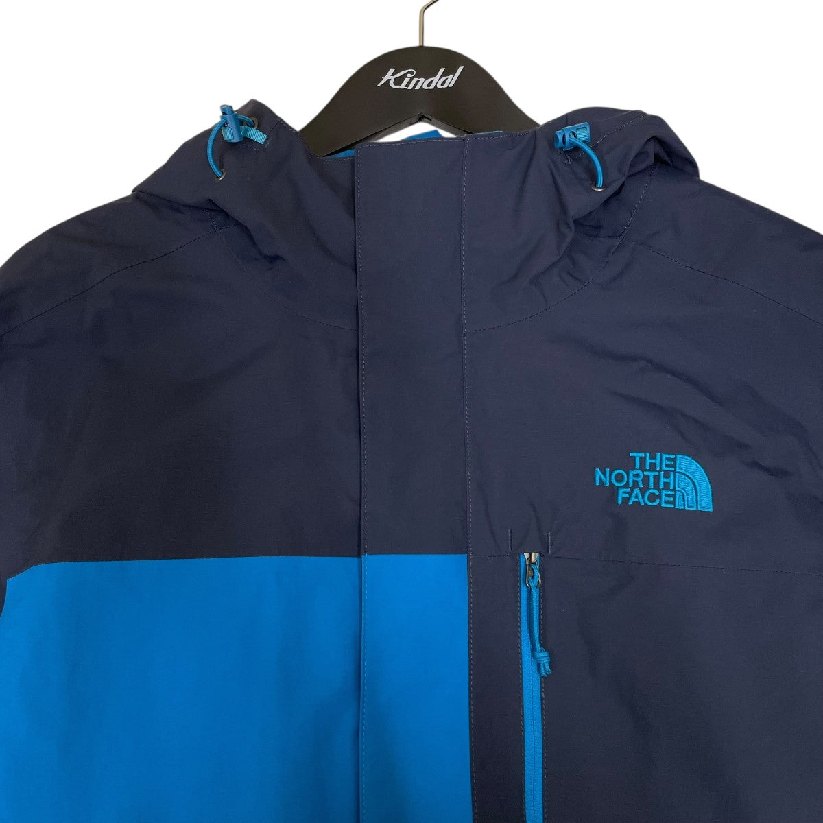 THE NORTH FACE Atlas Triclimate JacketマウンテンパーカーNF00CUQ3 古着・中古-3枚目のアイテム画像