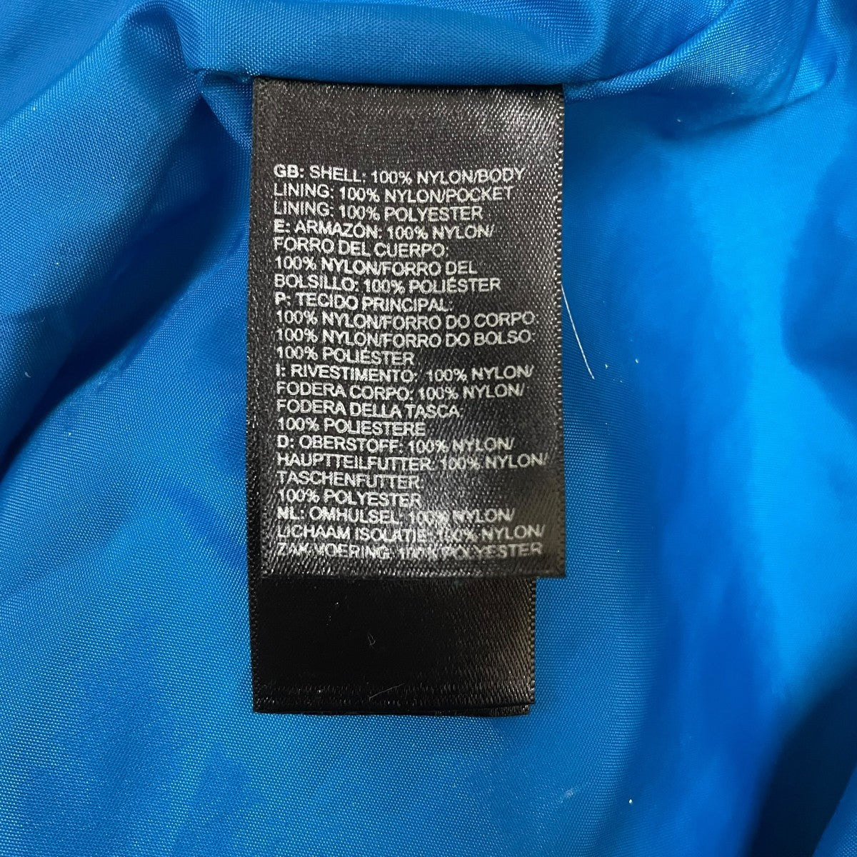 THE NORTH FACE Atlas Triclimate JacketマウンテンパーカーNF00CUQ3 古着・中古-6枚目のアイテム画像