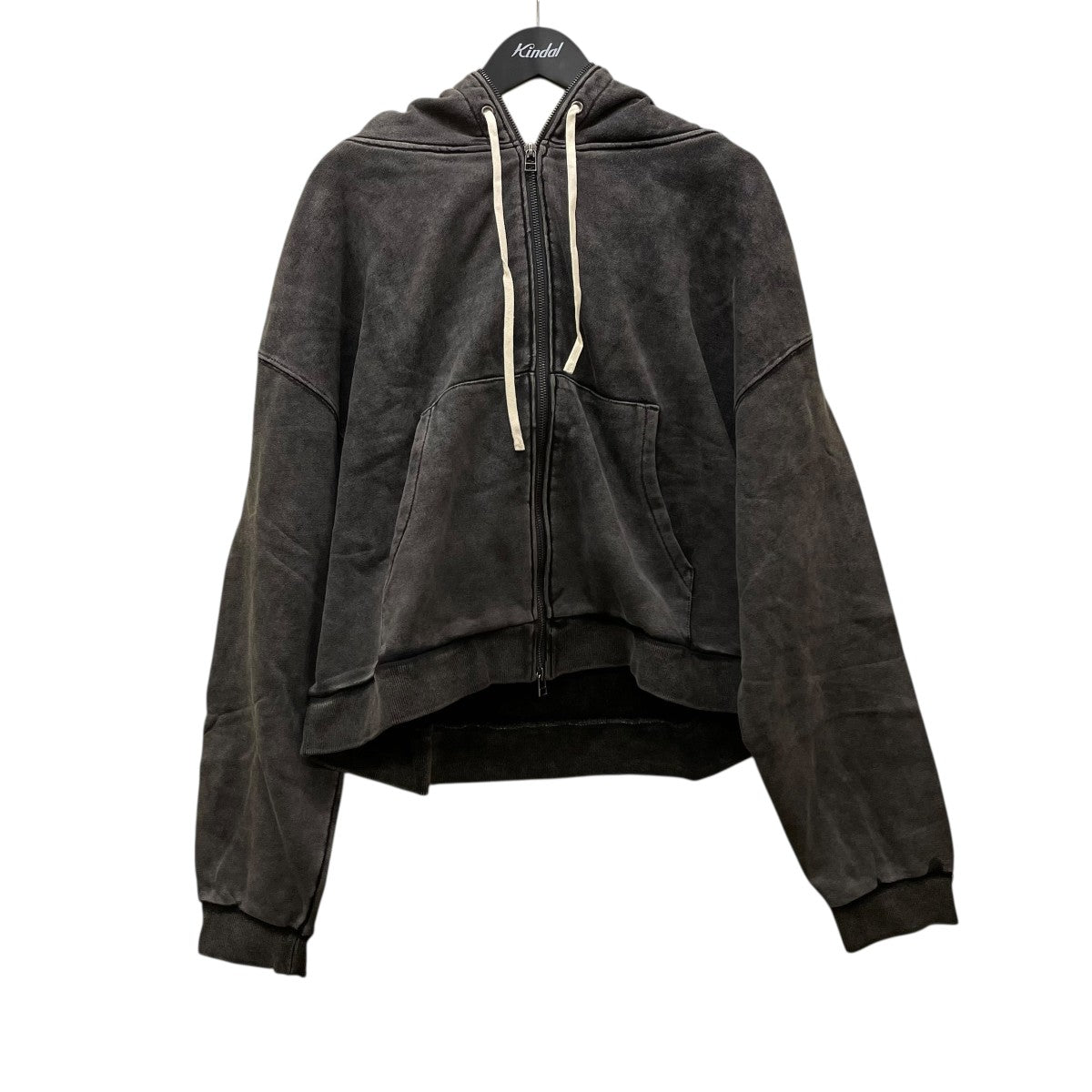 ZIP SHORT PKジップパーカー251MADPA01