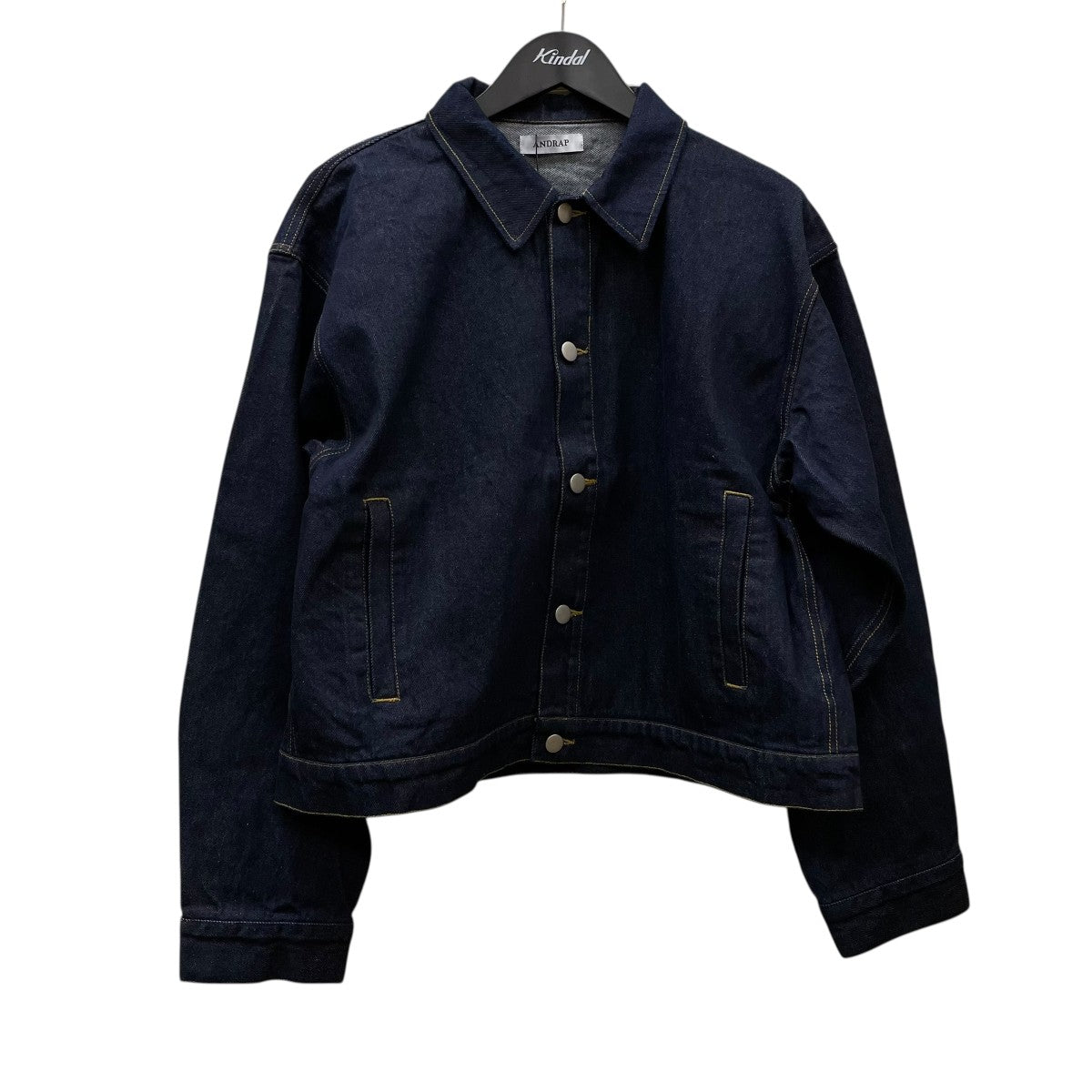 DENIM JACKETデニムジャケット251MADJK01