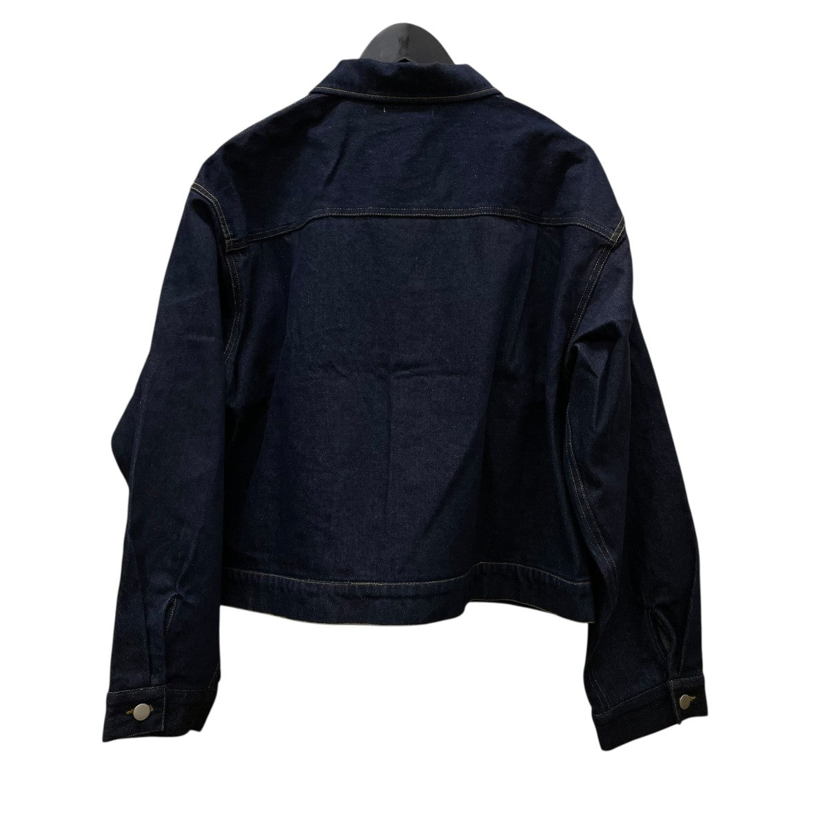DENIM JACKETデニムジャケット251MADJK01