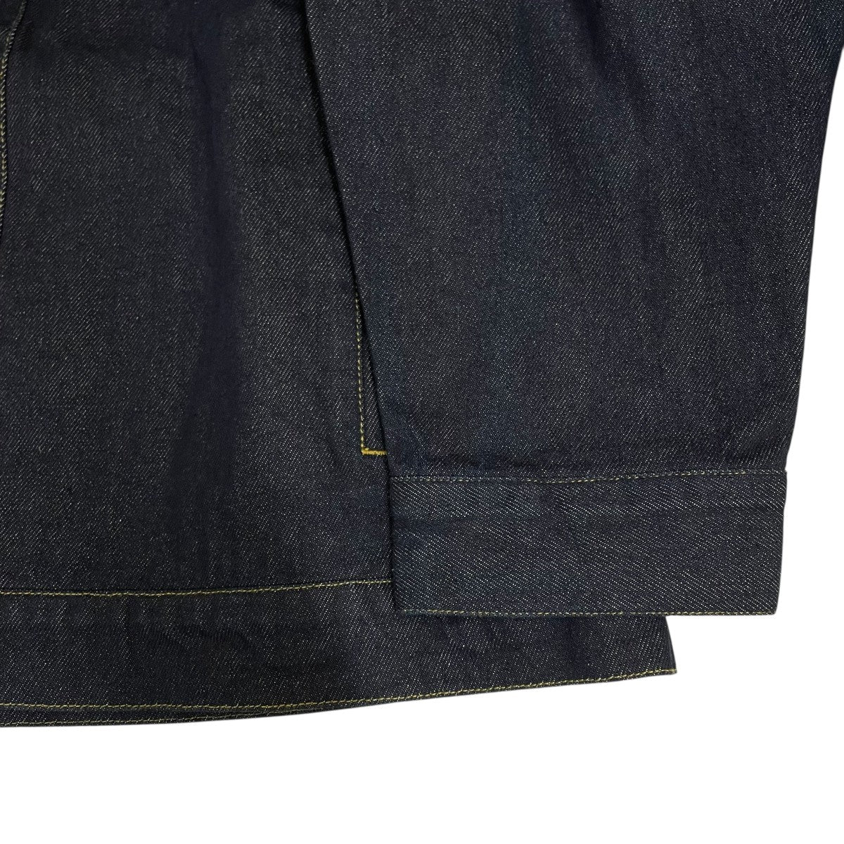 ANDRAP DENIM JACKETデニムジャケット251MADJK01 古着・中古-4枚目のアイテム画像