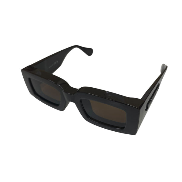 JACQUEMUS ジャックムス　サングラス JACQUEMUS(ジャックムス) Les Lunettes Tupiサングラス ブラウン