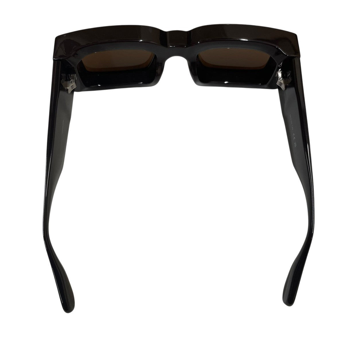 JACQUEMUS Les Lunettes Tupiサングラス 古着・中古-3枚目のアイテム画像