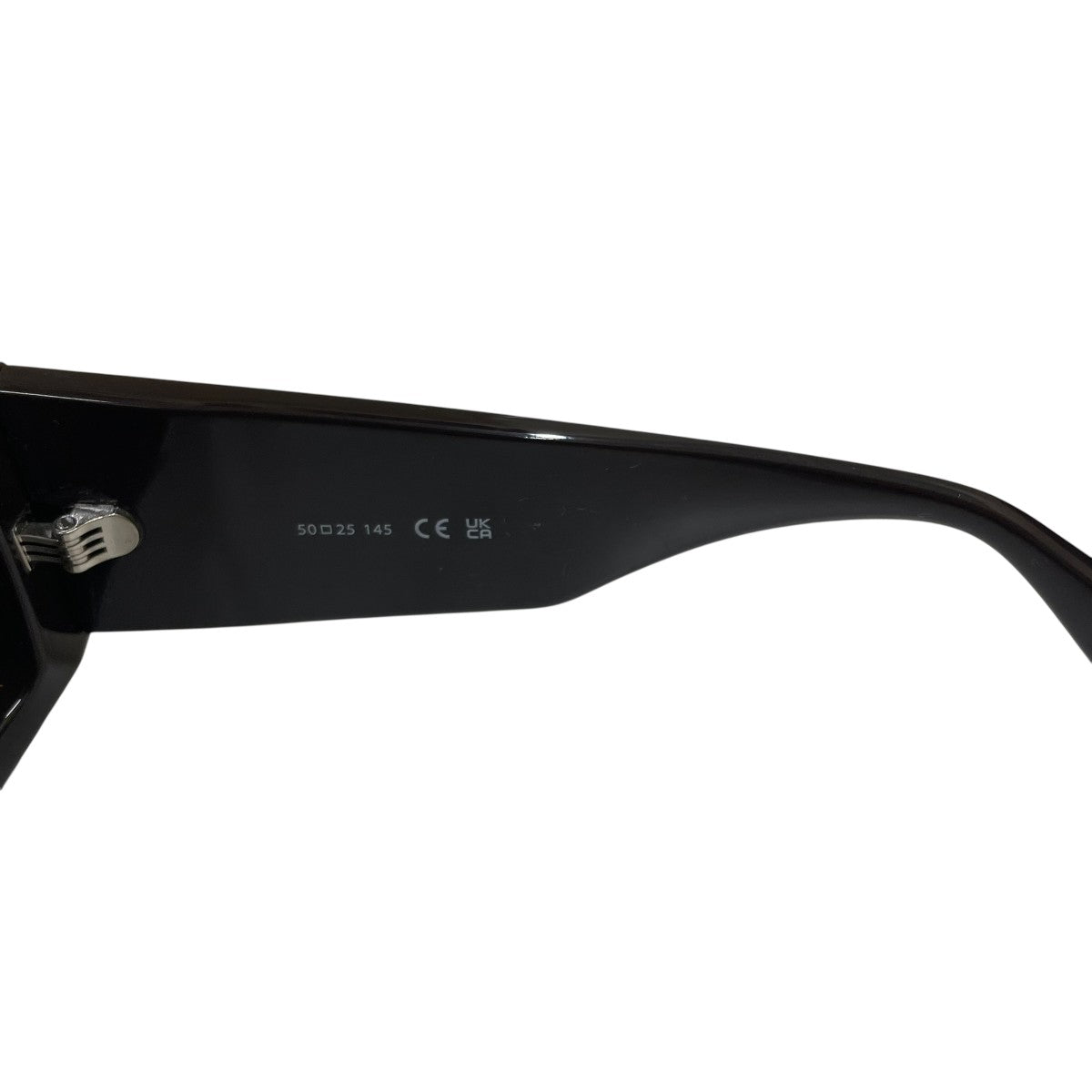 JACQUEMUS Les Lunettes Tupiサングラス 古着・中古-5枚目のアイテム画像