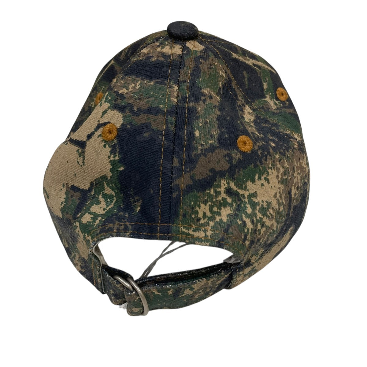 ACNE STUDIOS キャップFN-UX-HATS000296 古着・中古-3枚目のアイテム画像