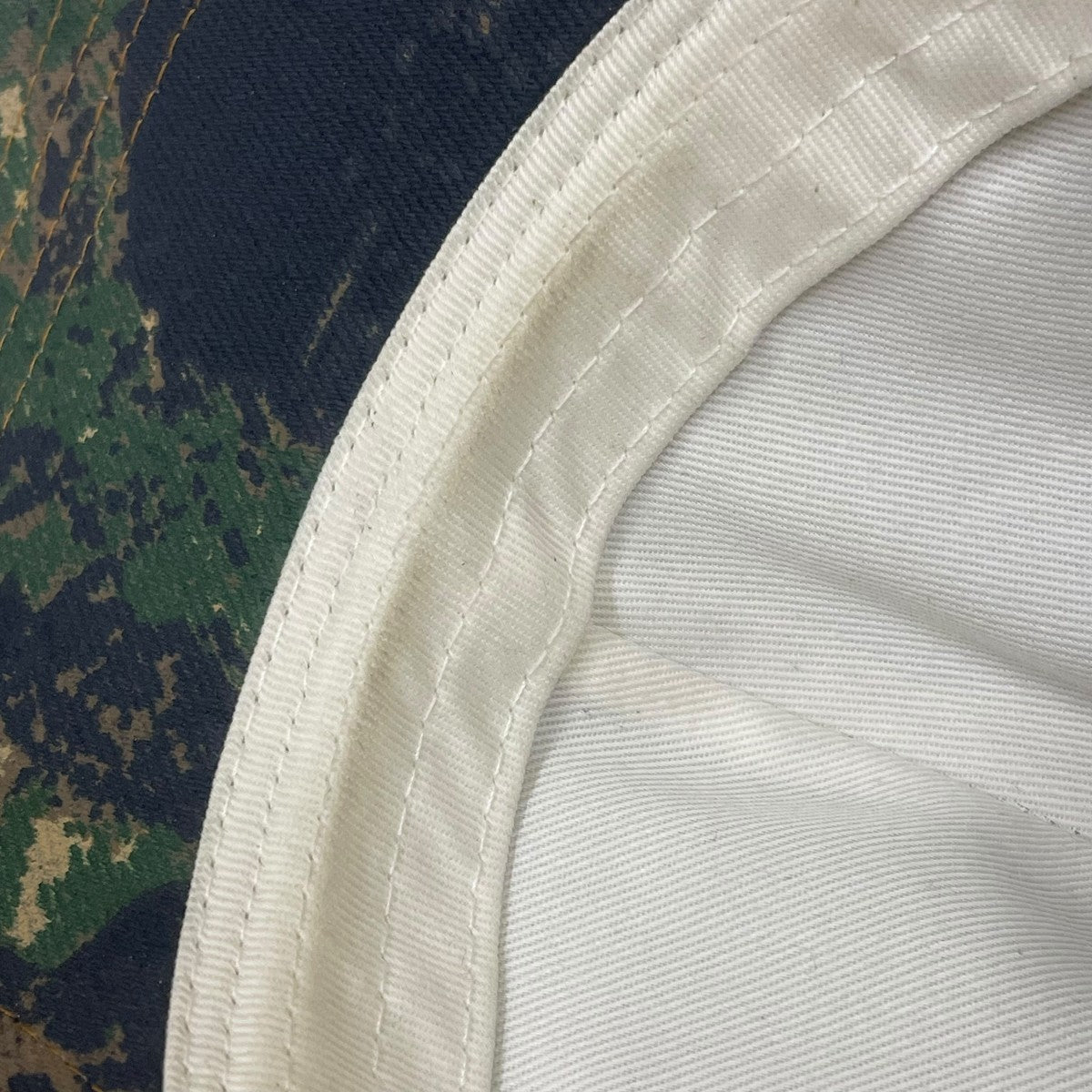 ACNE STUDIOS キャップFN-UX-HATS000296 古着・中古-6枚目のアイテム画像