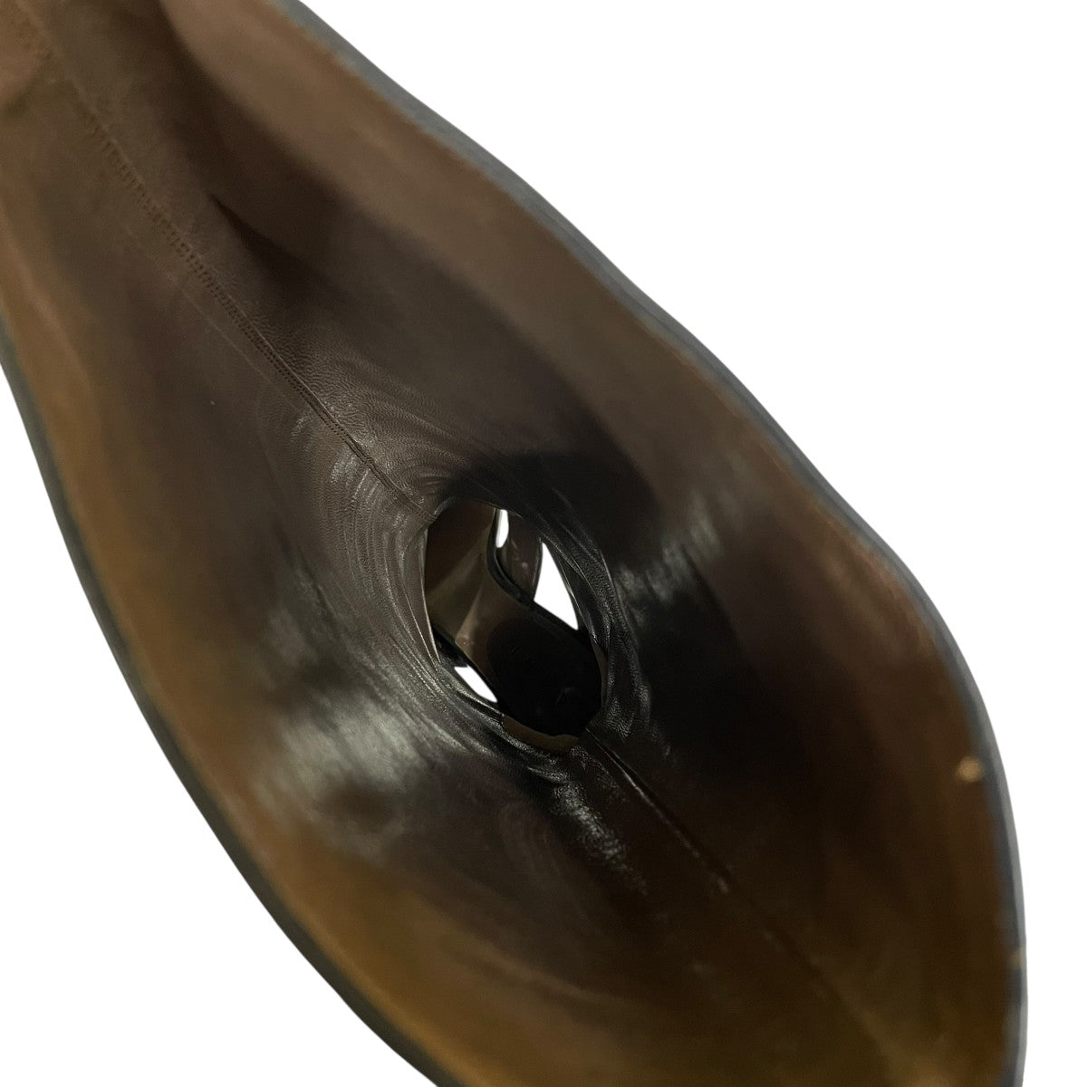 MARNI ヒールロングブーツ 古着・中古-5枚目のアイテム画像