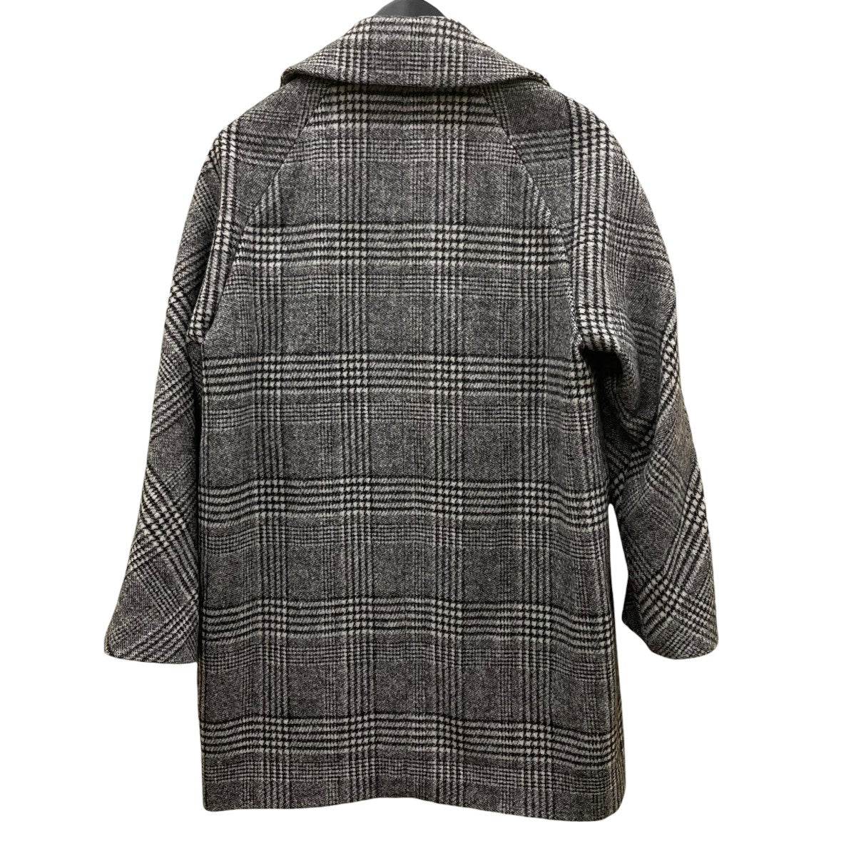 ポールハーデンカーディガン paul harnden ポールハーデングリーンカーデガンxs