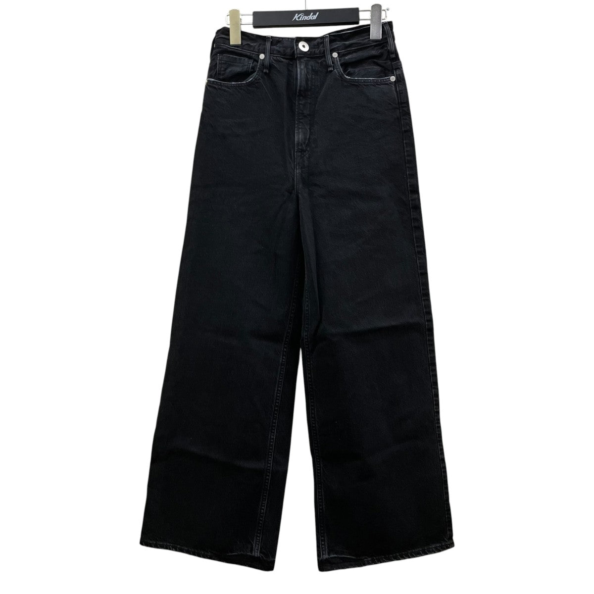 THE SISTER DENIMデニムパンツ ストレートパンツ18B2048P02JTB