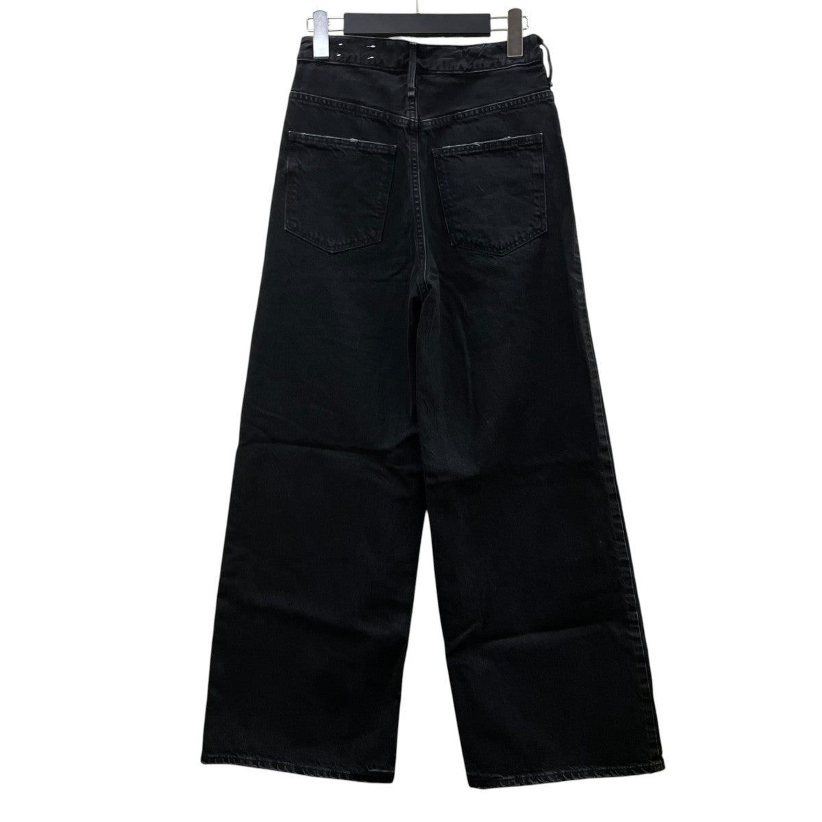 THE SISTER DENIMデニムパンツ ストレートパンツ18B2048P02JTB