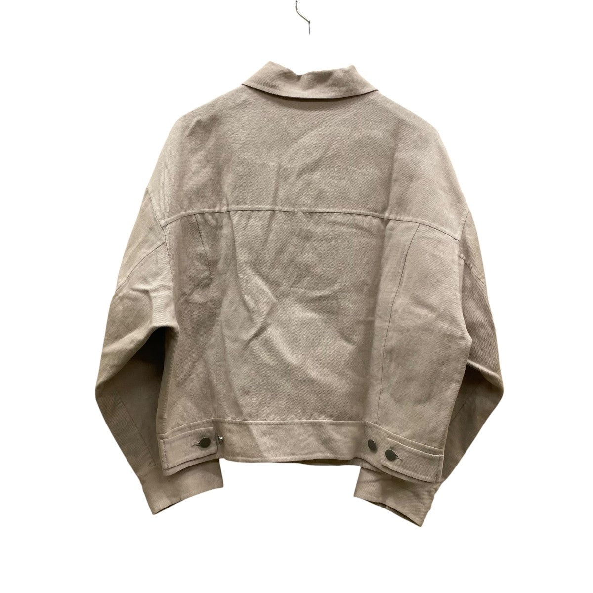 HAVEL studio RIVER 3RD JACKETジャケット630-2150002 古着・中古-2枚目のアイテム画像