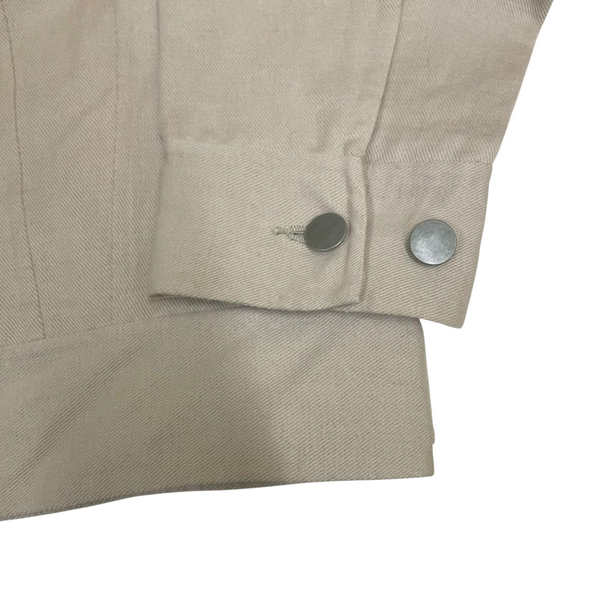HAVEL studio RIVER 3RD JACKETジャケット630-2150002 古着・中古-4枚目のアイテム画像