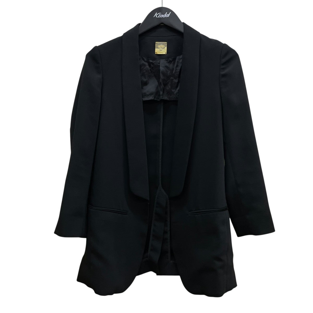 MUSE de Deuxieme Classe(ミューズ デ ドゥーズィエムクラス) ツイル