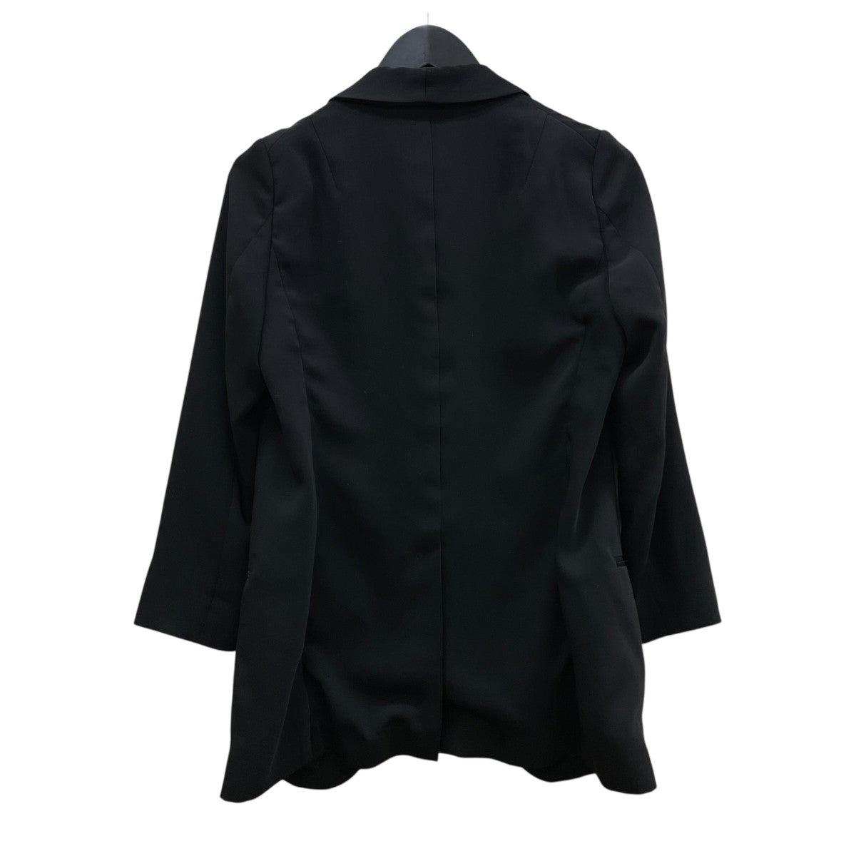 Muse de Deuxieme Class テーラードジャケット MUSE de Deuxieme Classe(ミューズ デ ドゥーズィエムクラス) ツイル