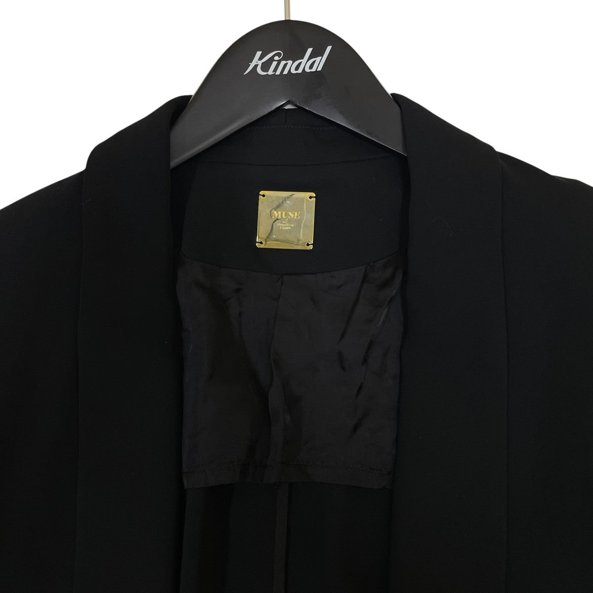 MUSE de Deuxieme Classe(ミューズ デ ドゥーズィエムクラス) ツイル