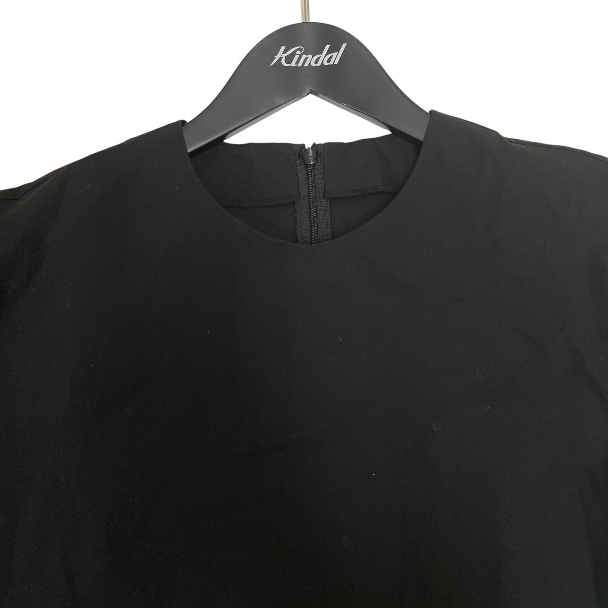 L’Appartement Feminity Blouse半袖ブラウス22051560301030 古着・中古-3枚目のアイテム画像