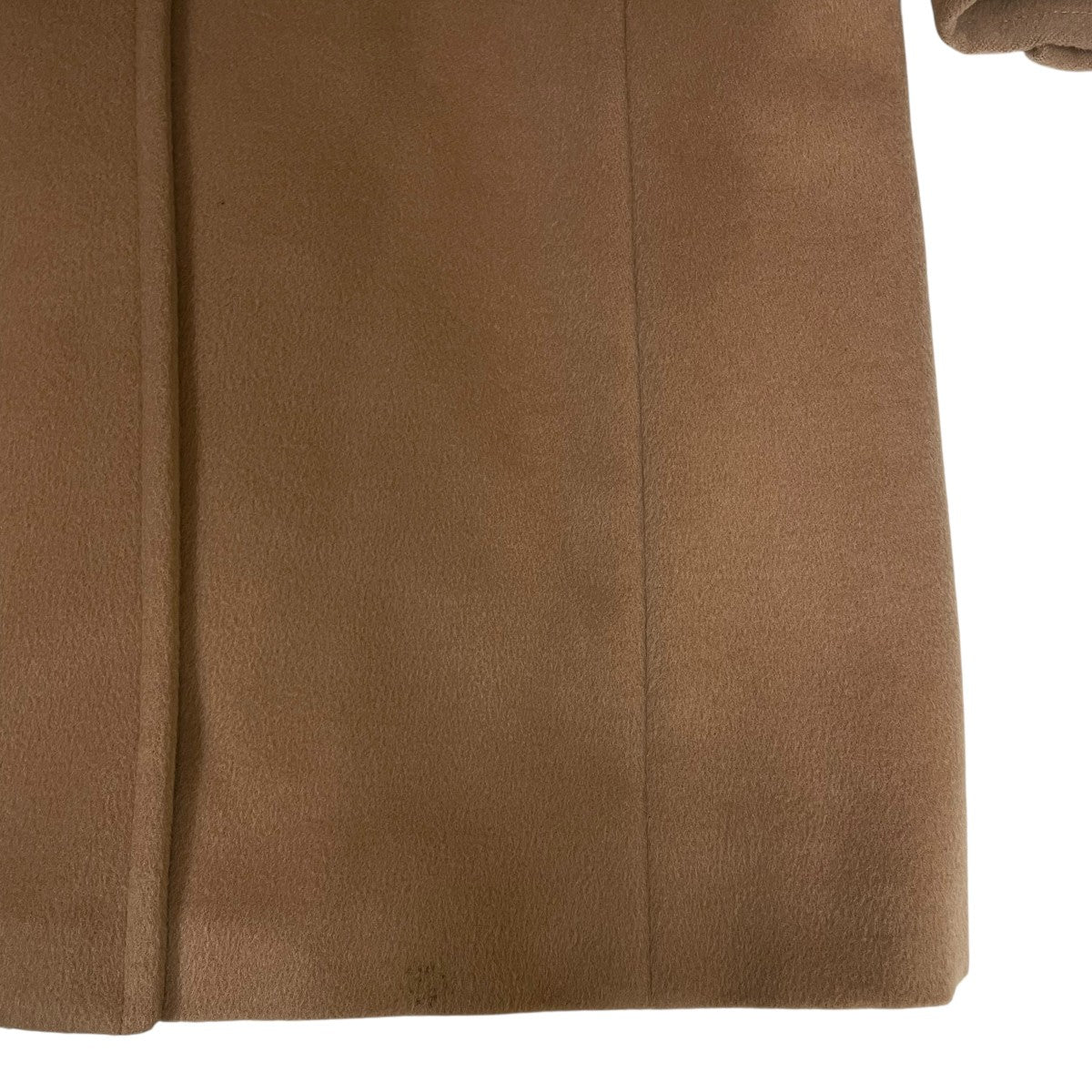 MaxMara チェスターコート 古着・中古-4枚目のアイテム画像