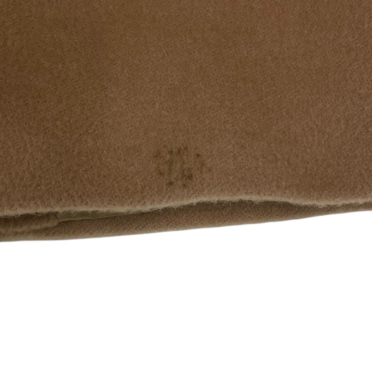 MaxMara チェスターコート 古着・中古-5枚目のアイテム画像