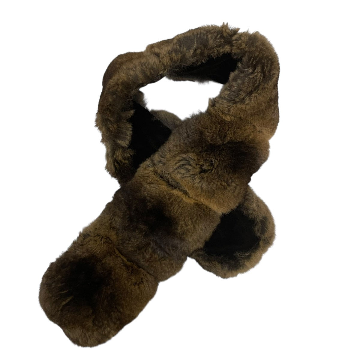 ファーマフラー