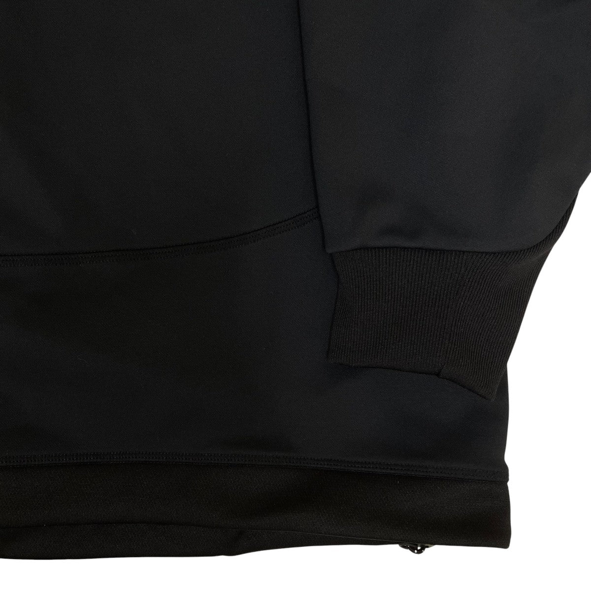 and wander hybrid warm pocket LS Tハイブリッドウォームポケット 長袖スウェット トレーナー ロングスリーブTシャツAW83-JT726 古着・中古-4枚目のアイテム画像
