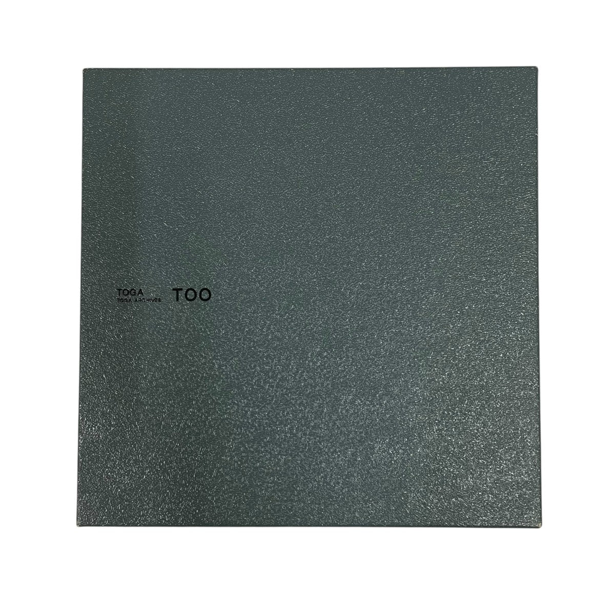 TOGA ARCHIVES LEATHER HEADBAND 古着・中古-6枚目のアイテム画像