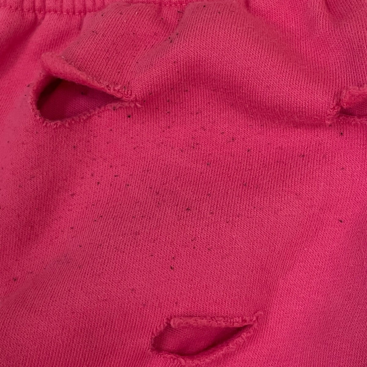 NIKE×JACQUEMUS Swoosh PantsスウェットパンツFJ3269-653 古着・中古-10枚目のアイテム画像