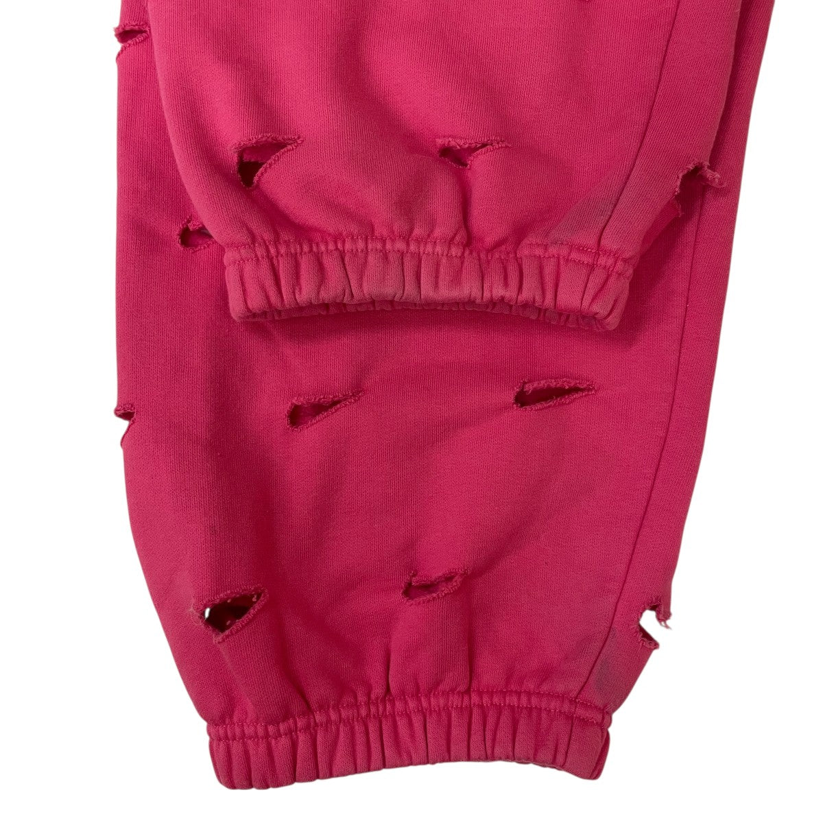 NIKE×JACQUEMUS Swoosh PantsスウェットパンツFJ3269-653 古着・中古-4枚目のアイテム画像