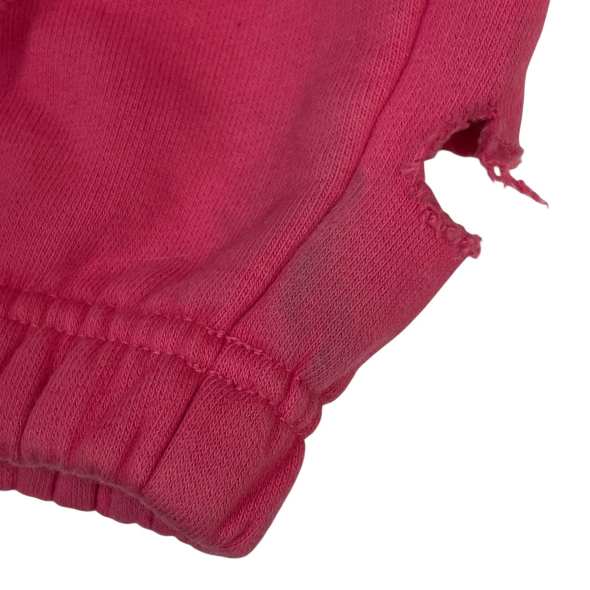 NIKE×JACQUEMUS Swoosh PantsスウェットパンツFJ3269-653 古着・中古-7枚目のアイテム画像