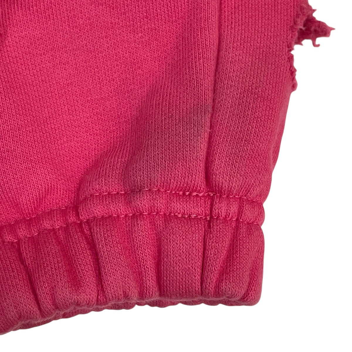 NIKE×JACQUEMUS Swoosh PantsスウェットパンツFJ3269-653 古着・中古-9枚目のアイテム画像