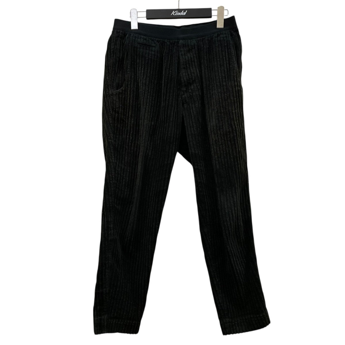 コーデュロイパンツ