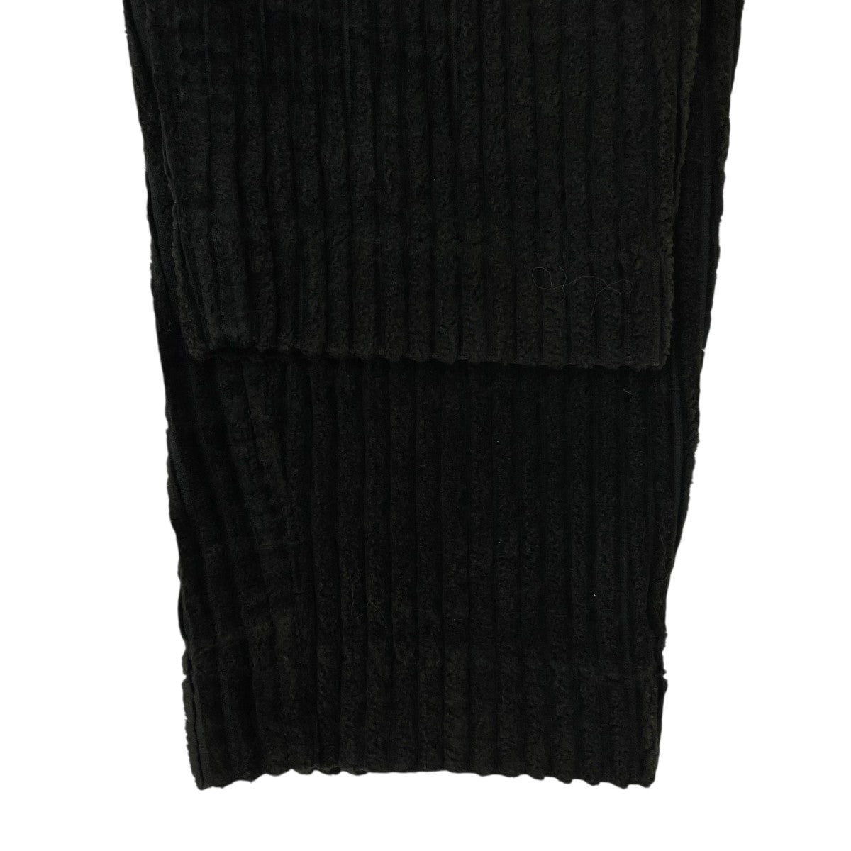 NUMBER M コーデュロイパンツ 古着・中古-4枚目のアイテム画像