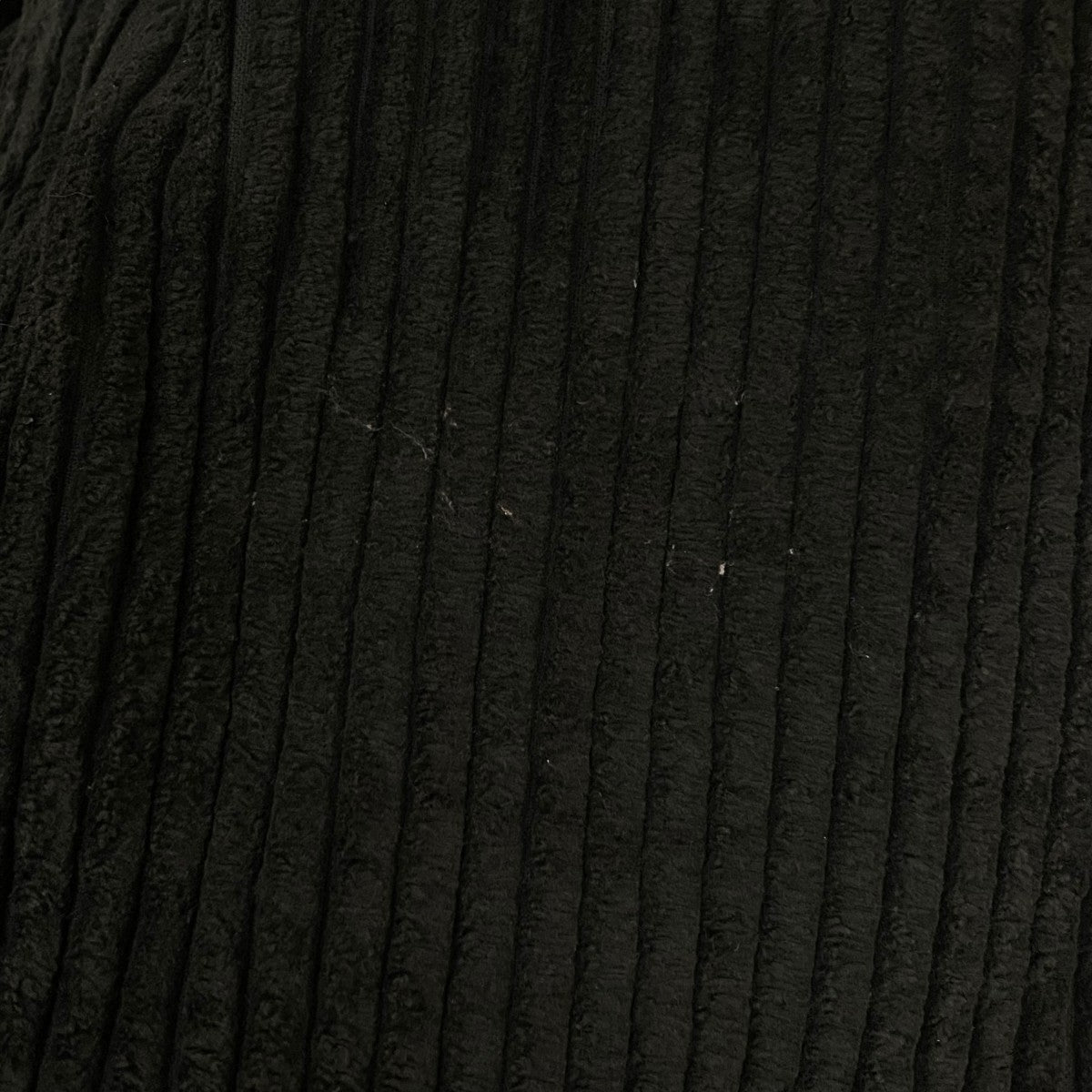 NUMBER M コーデュロイパンツ 古着・中古-7枚目のアイテム画像