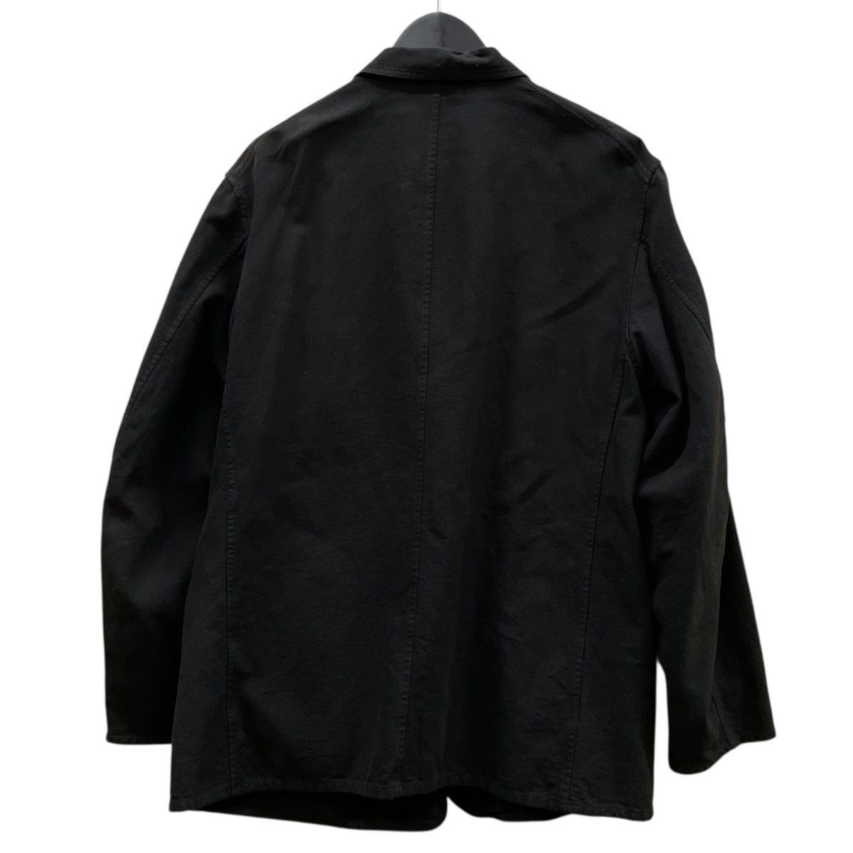 コットン ダックス ジャケットZ01-01013