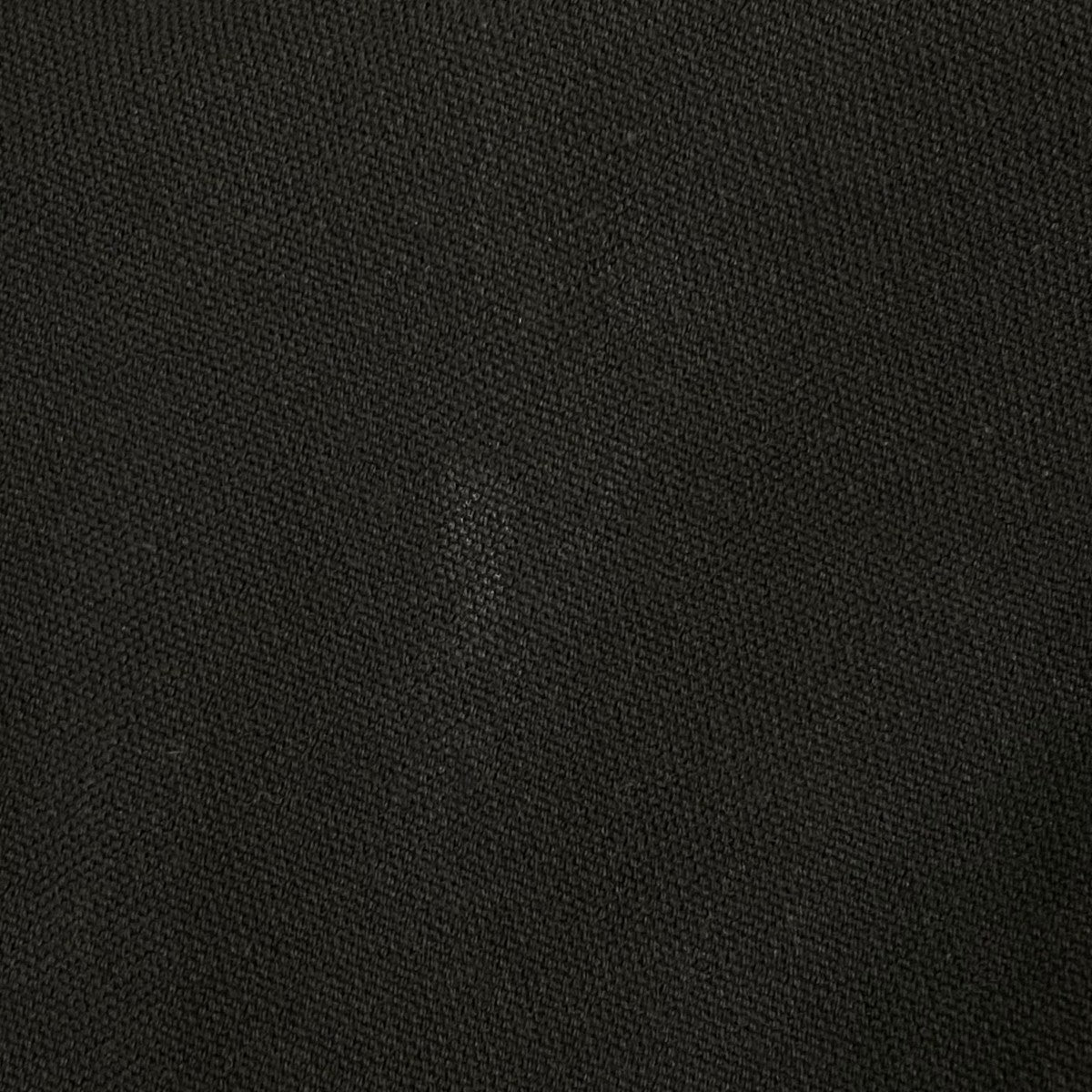 COMOLI コットンダックス テーパードパンツZ01-03013 古着・中古-7枚目のアイテム画像