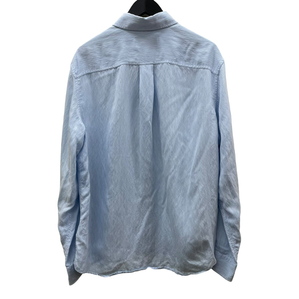 OUR LEGACY BEYOND SHIRT長袖シャツM2252BS 古着・中古-2枚目のアイテム画像
