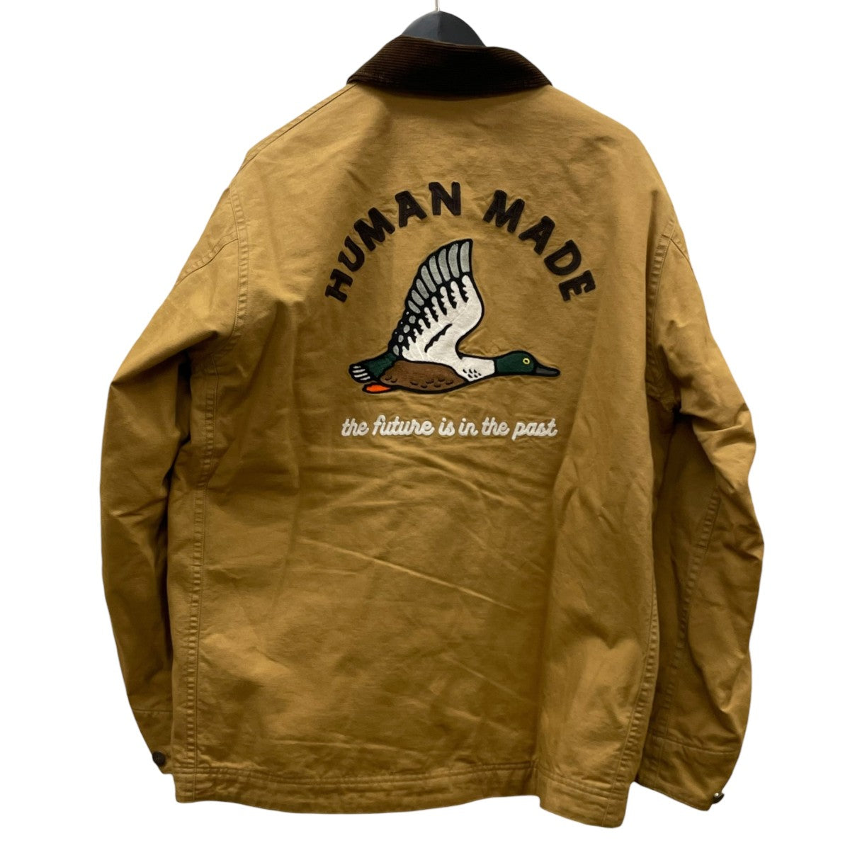 HUNTING JACKETハンティングジャケットHM30JM021