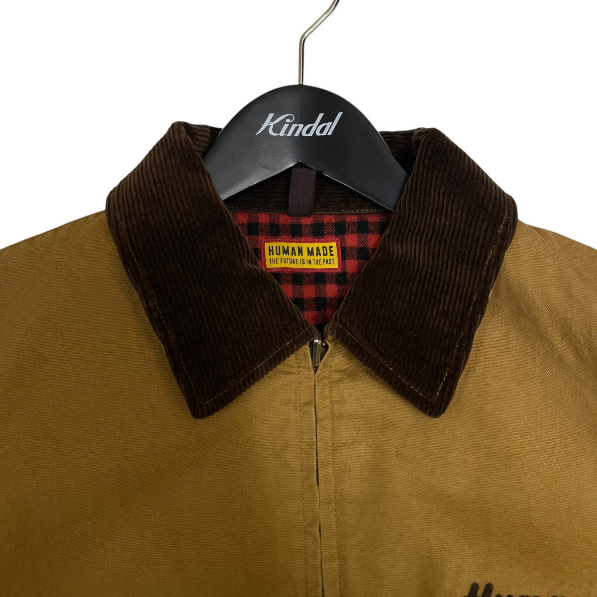 HUNTING JACKETハンティングジャケットHM30JM021