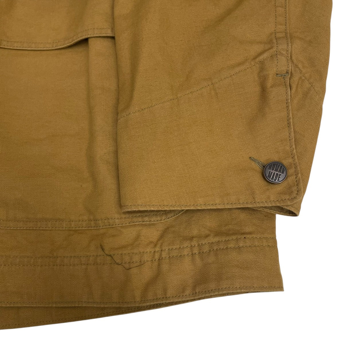 HUNTING JACKETハンティングジャケットHM30JM021