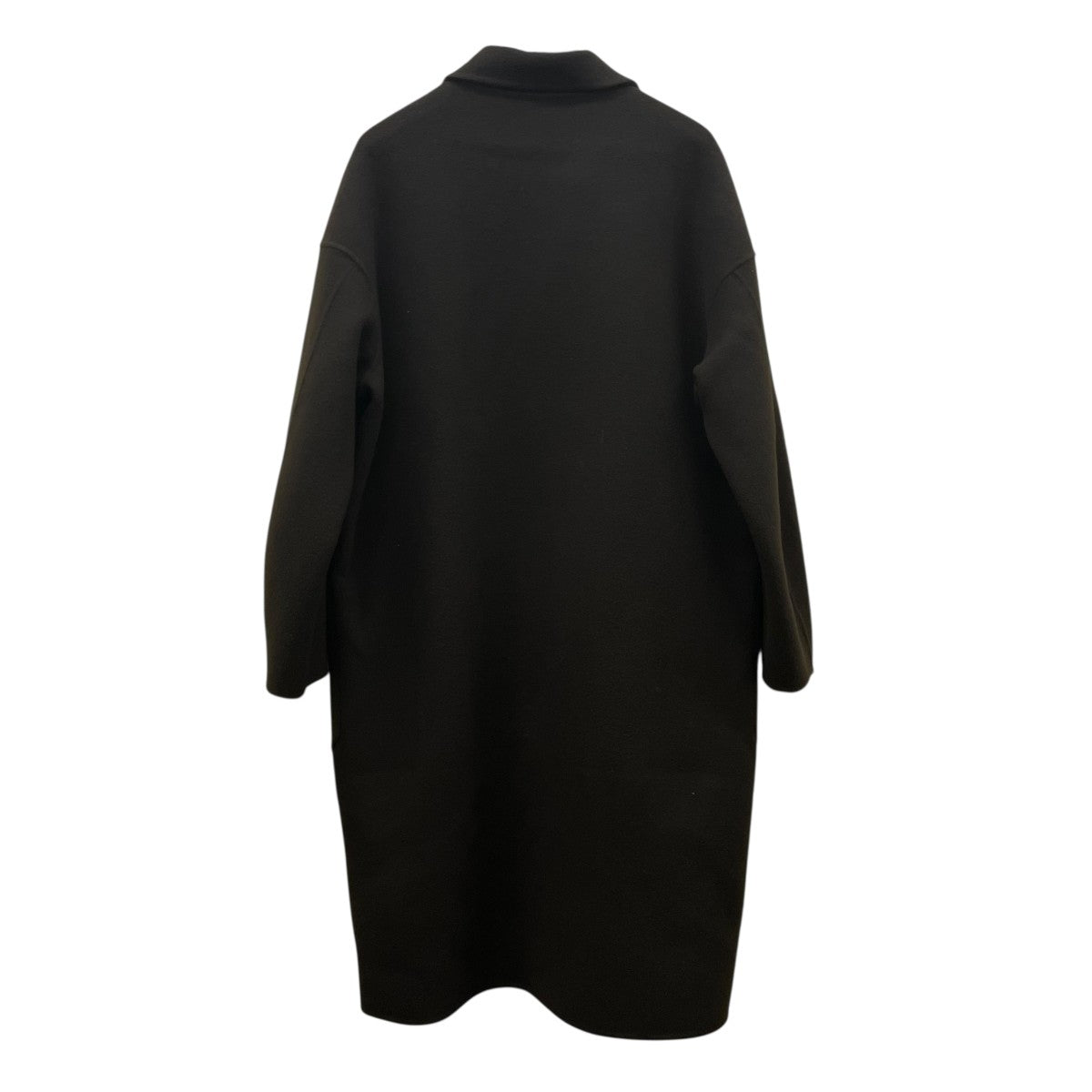 25AWsp160s soft rever wardrobe coatダブルコート25020684000130